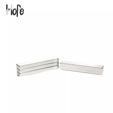 block rare earth Neodymium Magnet for motor